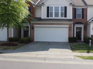 504 Dyersville Dr, Morrisville, NC 27560