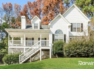 190 Severn Way, Dallas, GA 30132