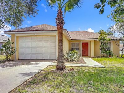 328 Walpole Loop, Davenport, FL, 33897