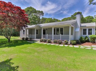 169 Old Post Rd, Centerville, MA 02632