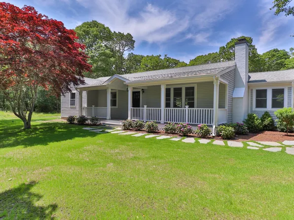 169 Old Post Road, Centerville, MA 02632