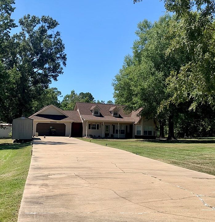 21992 Fm 226, Etoile, TX 75944 Zillow