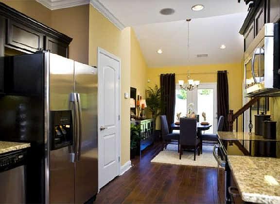 5th image of 721 Shady Stone Way #517-lot 517