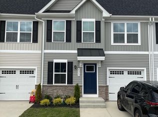 4317 Southerby Dr, Fredericksburg, VA 22408