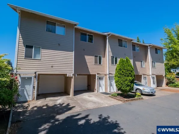 2190 Maplewood Dr S, Salem, OR 97306