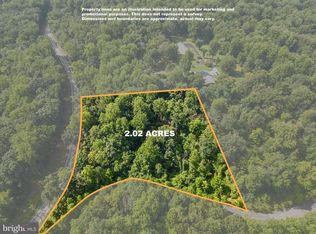 2 Mission Rd, Harpers Ferry, WV 25425