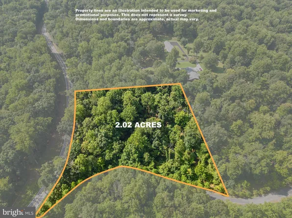 2 Mission Rd, Harpers Ferry, WV 25425