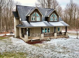 123 McConnell Rd, Stirling Rawdon, ON K0K 3E0