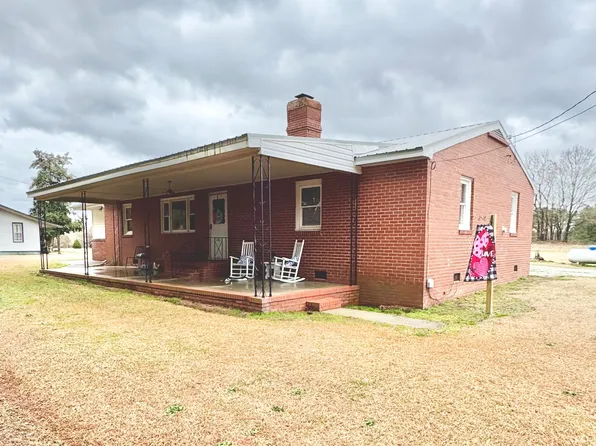 3265 Bend Of The River Road, Elm City, NC 27822