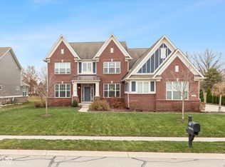 5533 Cottage Grove Ln, Noblesville, IN 46062