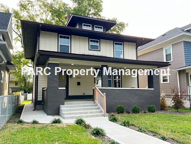 1st image of 3121 N Park Ave