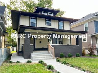 3121 N Park Ave, Indianapolis, IN