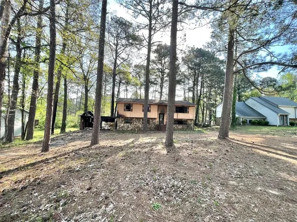 6788 Collier Way, Riverdale, GA 30296