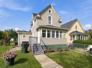 1808 Hermon Ave, Zion, IL 60099