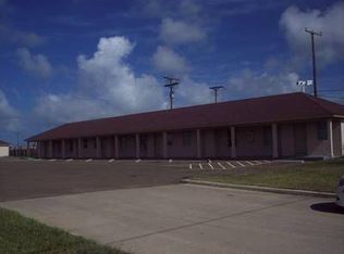 200 N 2nd St, Port Isabel, TX 78578