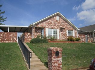 2813 Tealwood Dr, Oklahoma City, OK 73120