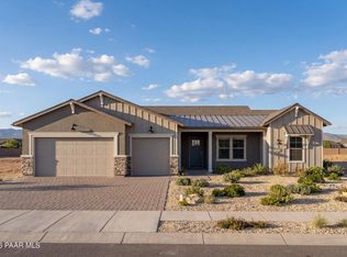 5626 Sierra Point Ct, Prescott, AZ 86305