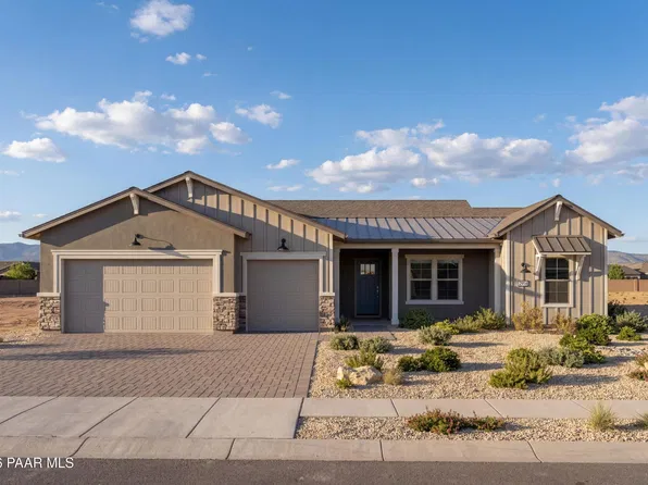 5626 Sierra Point Ct, Prescott, AZ 86305