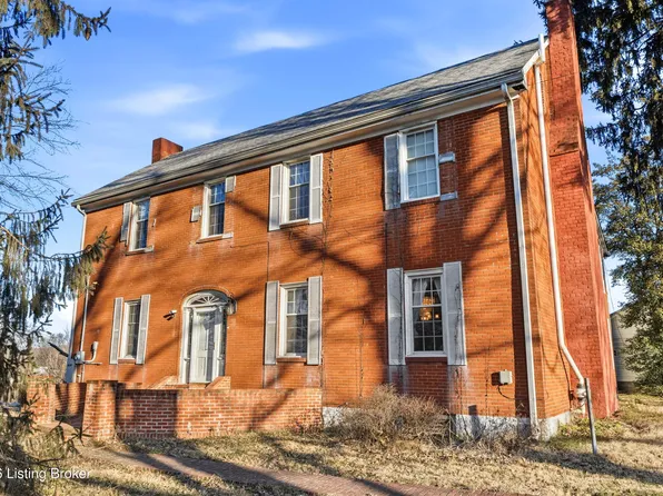 243 Kool Springs Dr, Shepherdsville, KY 40165