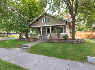 1820 N Harrison Blvd, Boise, ID 83702