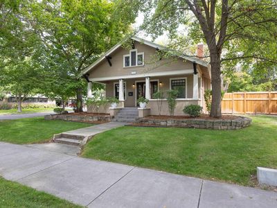 1820 N Harrison Blvd, Boise, ID, 83702