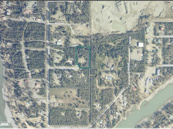 33018 Joey Ct, Sterling, AK 99672