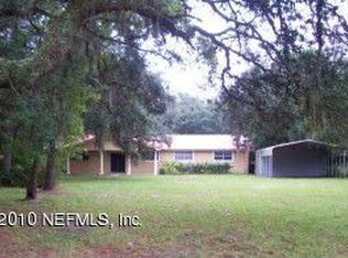 3925 Section St, Middleburg, FL 32068