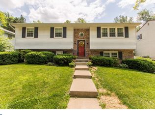 610 Oak Ave, Kennett Square, PA 19348