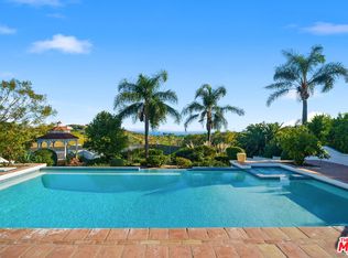 6120 Cavalleri Rd, Malibu, CA 90265