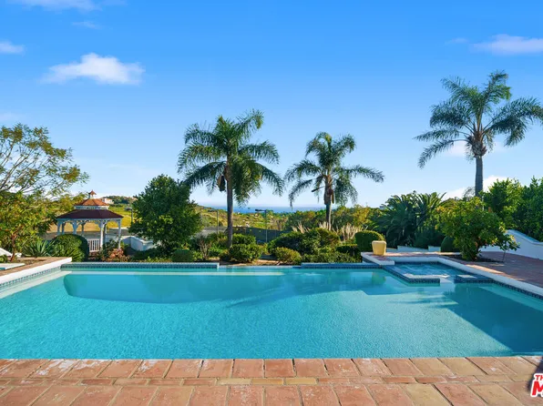 6120 Cavalleri Rd, Malibu, CA 90265