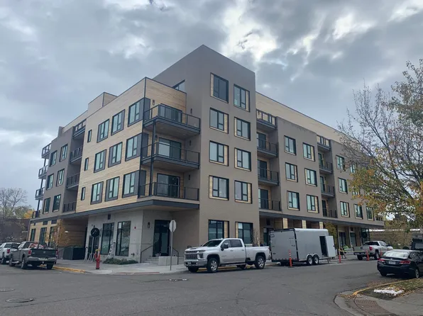 116 N Bozeman Ave, Bozeman, MT