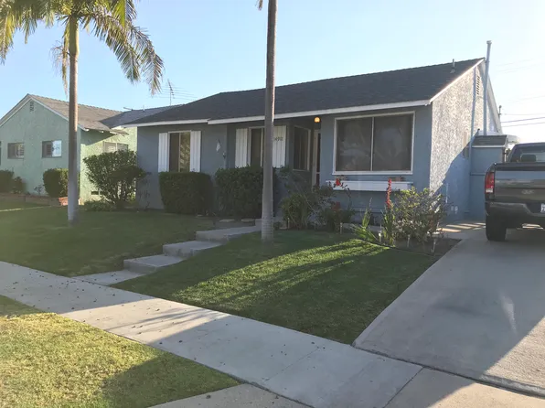 14911 Fonthill Ave, Hawthorne, CA 90250