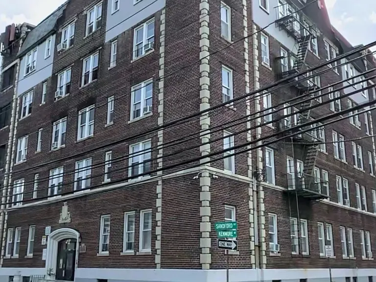 375 Sanford Ave #306 — Photo 1