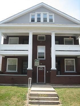 2nd image of 305 E 17th Ave APT A