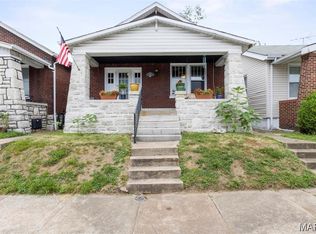 5432 Bates St, Saint Louis, MO 63116