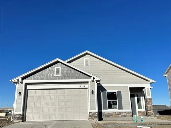 8510 Besson Ct, Colorado Springs, CO 80925