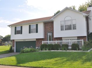 2002 Oak Meadow Dr, Elizabethtown, KY 42701