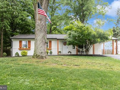 28513 Woodview Dr, Damascus, MD, 20872
