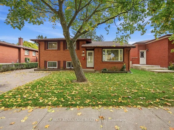 473 Mornington Ave, London, ON N5Y 3E2