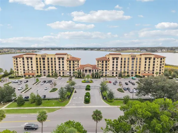 16300 County Road 455 Rd #302, Montverde, FL 34756