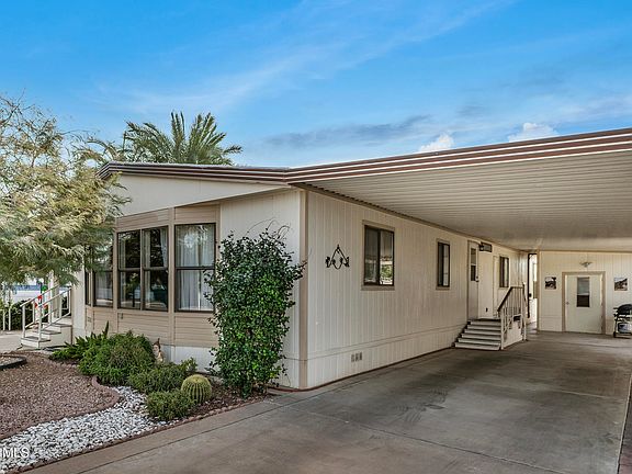 4th image of 652 S Ellsworth Road #130