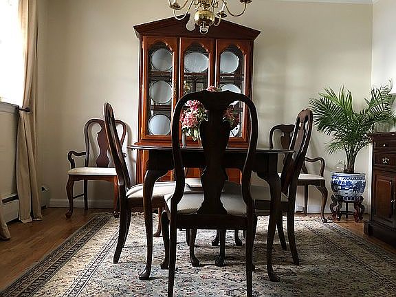 Main Dining Room