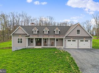 1286 Ridgeway Rd, Front Royal, VA 22630