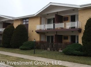 18305 Exchange Ave APT 9, Lansing, IL 60438