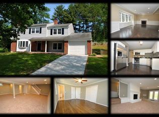 609 Dorsey Rd, Bel Air, MD 21014