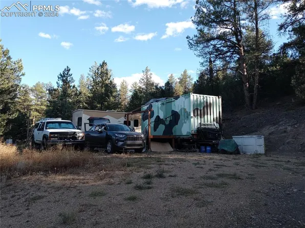 48 Alex Ct, Cotopaxi, CO 81223