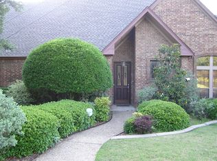 505 Riva Rdg, Lucas, TX 75098