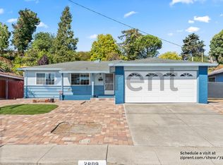 2809 Sargent Ave, San Pablo, CA