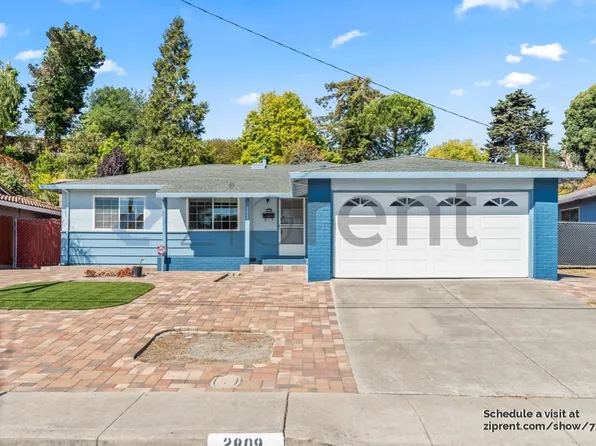 2809 Sargent Ave, San Pablo, CA 94806