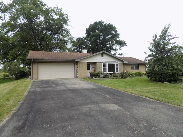 13428 Old Orchard Ln W, Lockport, IL 60441